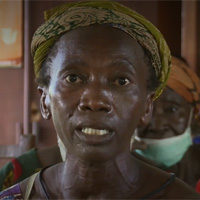 Clarisse Regonme Clarisse Regonme