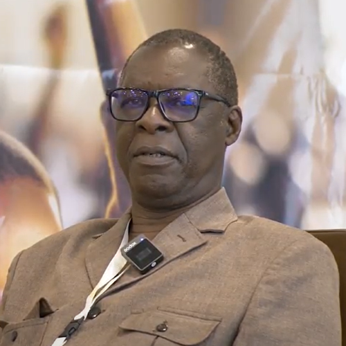 Faso Bala Conde - Point focal GPE, Ministère de l'éducation, Guinée Faso Bala Conde - Point focal GPE, Ministère de l'éducation, Guinée