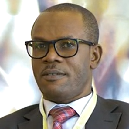 Liboire Bigirimana - Secrétaire permanent, Ministère de l'éducation, Burundi Liboire Bigirimana - Secrétaire permanent, Ministère de l'éducation, Burundi