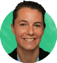 Nathalie Guilbert - Chercheuse, IIPE UNESCO Nathalie Guilbert - Chercheuse, IIPE UNESCO